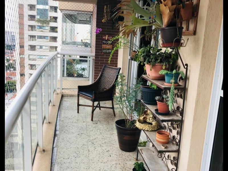 imóvel com 126m² - Vila Gomes Cardim - São Paulo