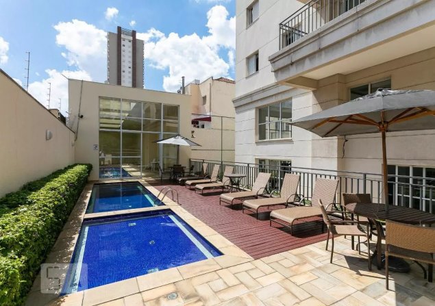 imóvel com 94m²