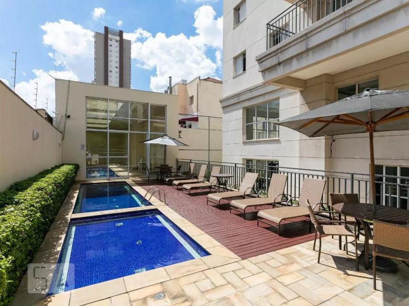 imóvel com 94m² - Lapa - São Paulo