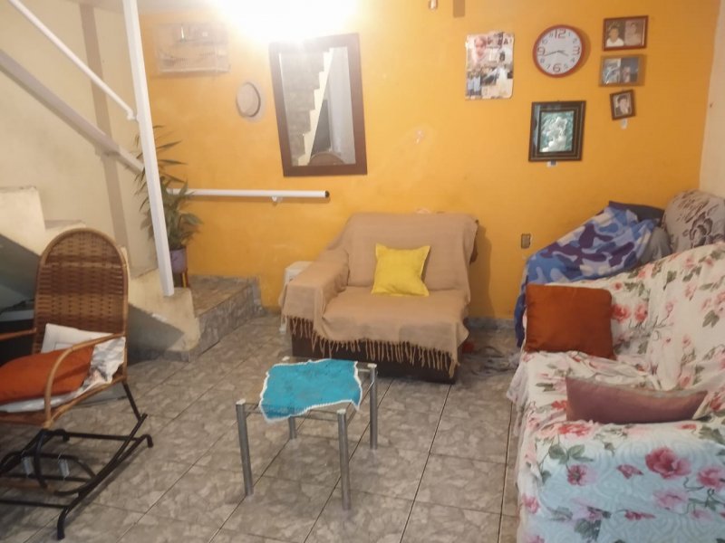Casa à venda Vila das Mercês com 200m² e 2 quartos por R$ 350.000 - 111977019-sala-1a-casa.jpeg