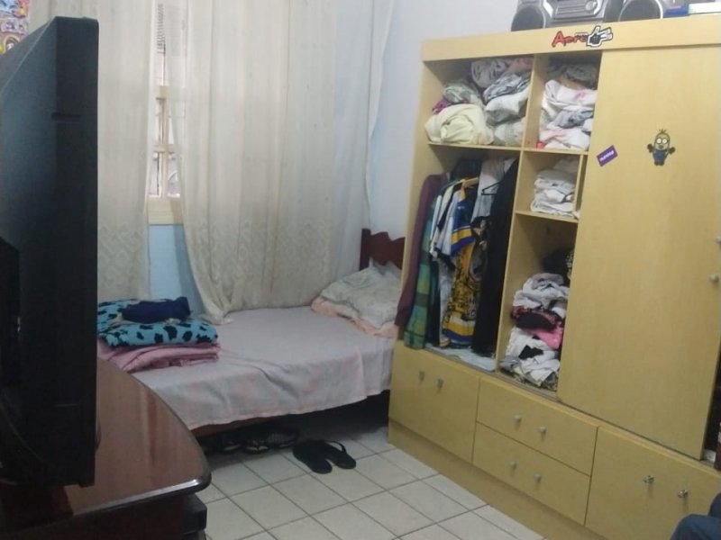 Casa à venda Vila das Mercês com 200m² e 2 quartos por R$ 350.000 - 1204319975-quarto-da-2a-casa.jpeg