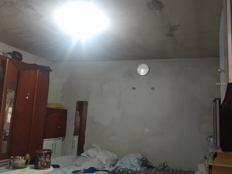 Casa à venda Vila das Mercês com 200m² e 2 quartos por R$ 350.000 - 162660877-sala-quarto-da-2a-casa.jpeg