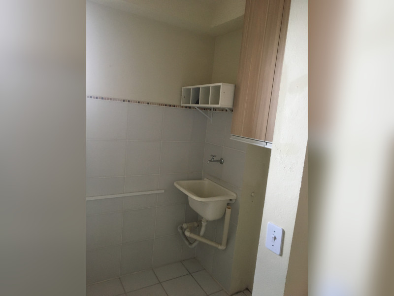 imóvel com 48m² - São José - São Leopoldo