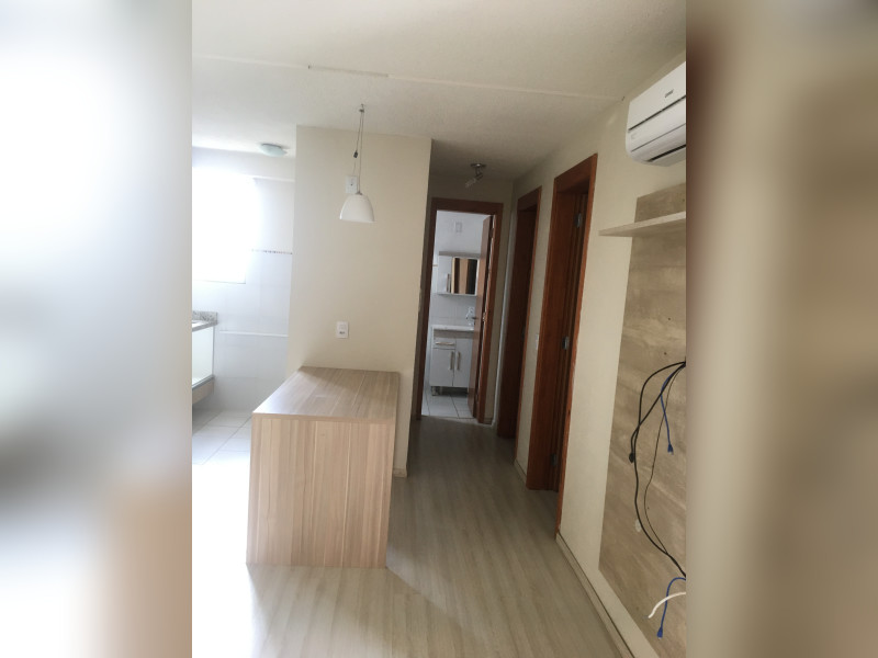 imóvel com 48m² - São José - São Leopoldo