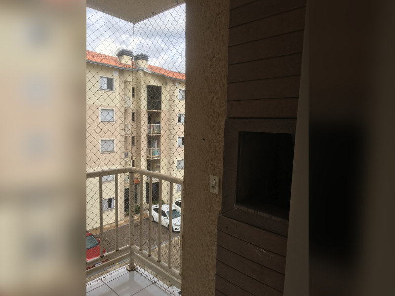 imóvel com 48m² - São José - São Leopoldo