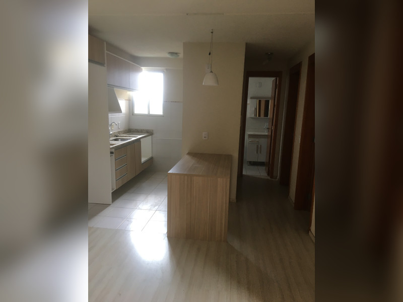 imóvel com 48m² - São José - São Leopoldo