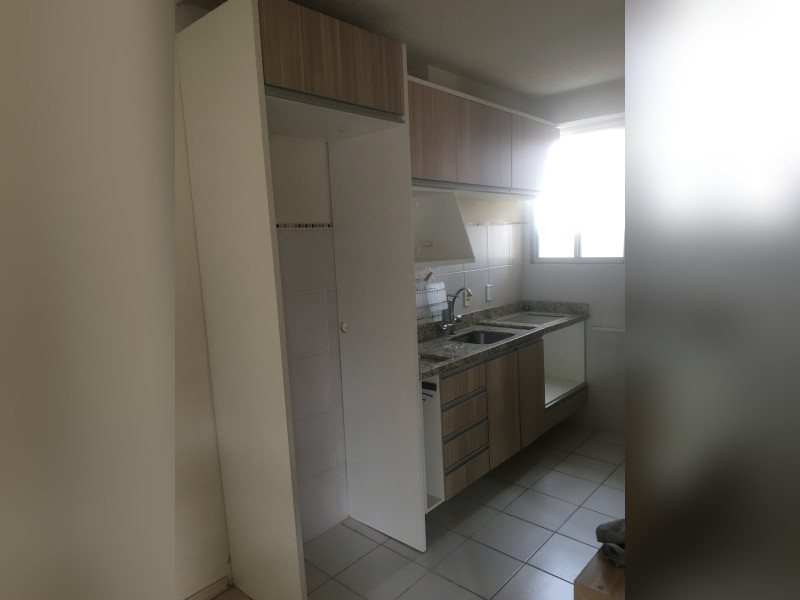 imóvel com 48m² - São José - São Leopoldo