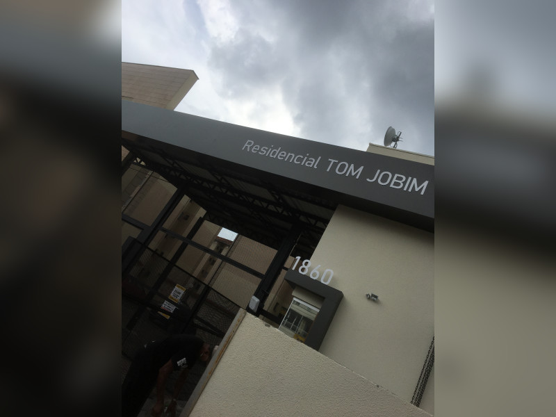 imóvel com 48m² - São José - São Leopoldo