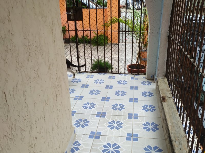 imóvel com 140m² - Pacaembu - São Paulo