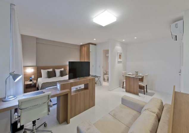 imóvel com 65m²