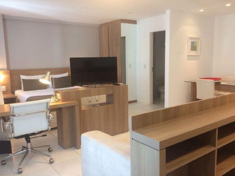 imóvel com 65m² - Jacarepaguá - Rio de Janeiro