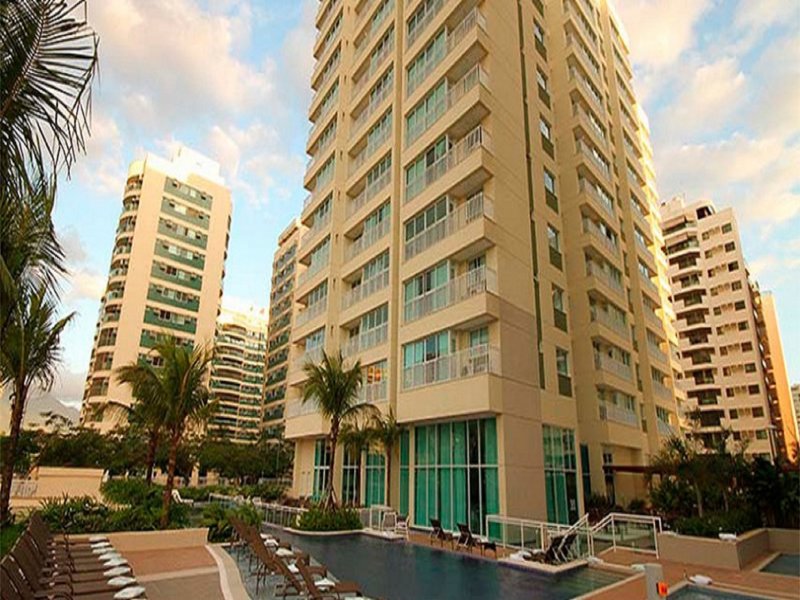 imóvel com 65m² - Jacarepaguá - Rio de Janeiro