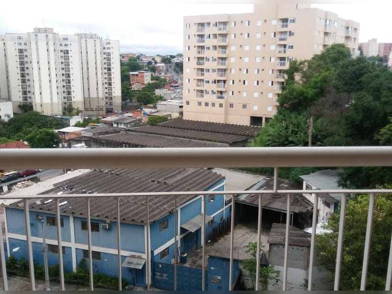 imóvel com 55m² - Jardim Casablanca - São Paulo