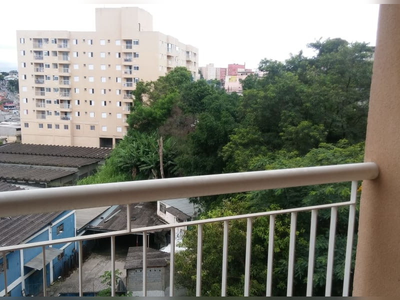 imóvel com 55m² - Jardim Casablanca - São Paulo