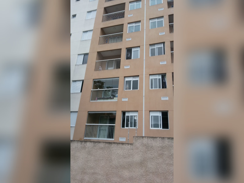 imóvel com 55m² - Jardim Casablanca - São Paulo
