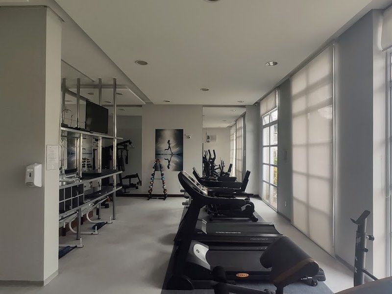 imóvel com 63m² - Santana - São Paulo