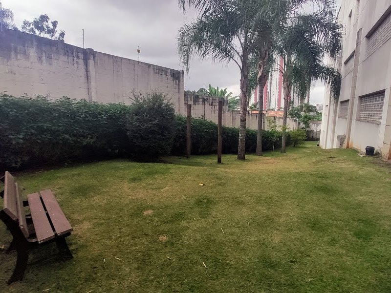 imóvel com 63m² - Santana - São Paulo