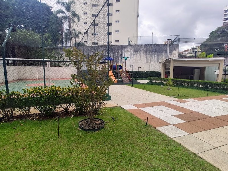 imóvel com 63m² - Santana - São Paulo