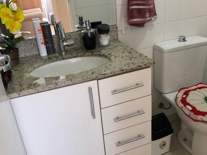 imóvel com 63m² - Santana - São Paulo