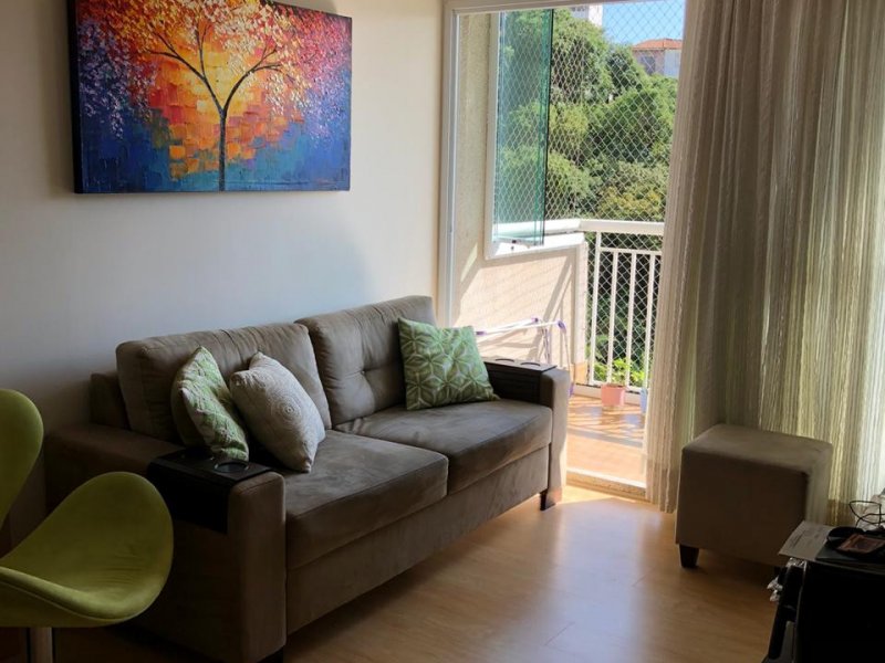 imóvel com 63m² - Santana - São Paulo