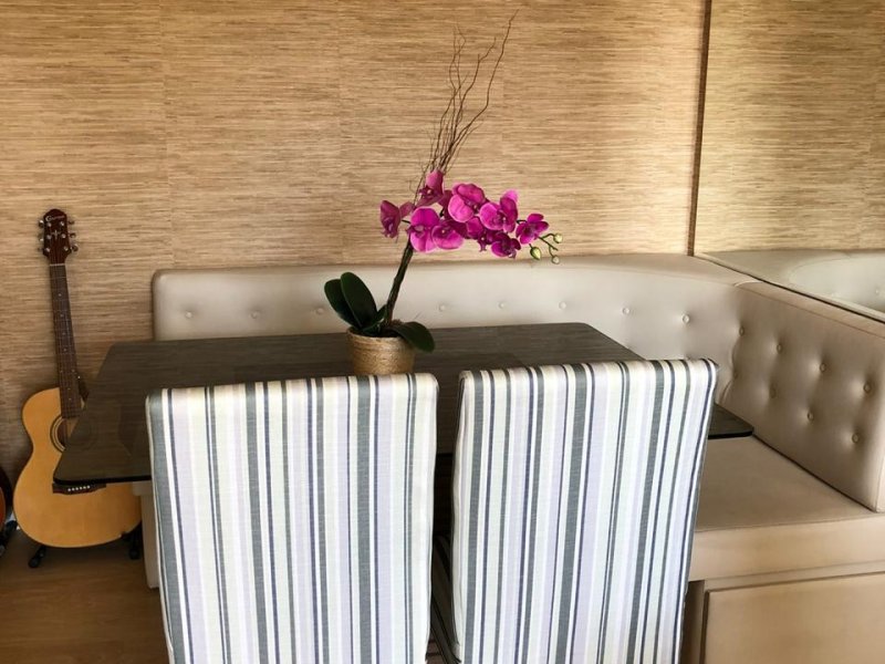 imóvel com 63m² - Santana - São Paulo