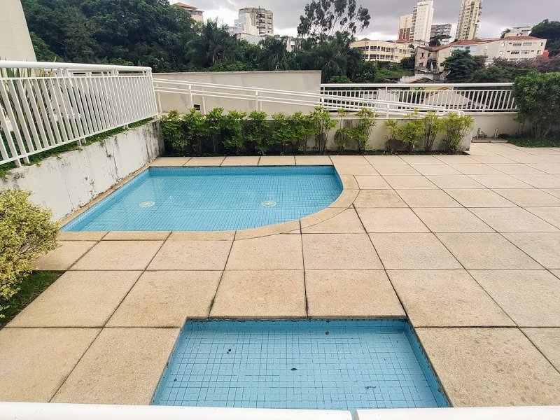imóvel com 63m² - Santana - São Paulo