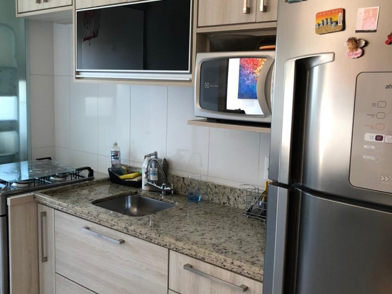 imóvel com 63m² - Santana - São Paulo