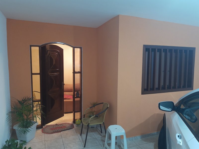 Casa à venda Jardim Atílio Silvano com 125m² e 2 quartos por R$ 270.000 - 793287302-img-20201126-204655910.jpg