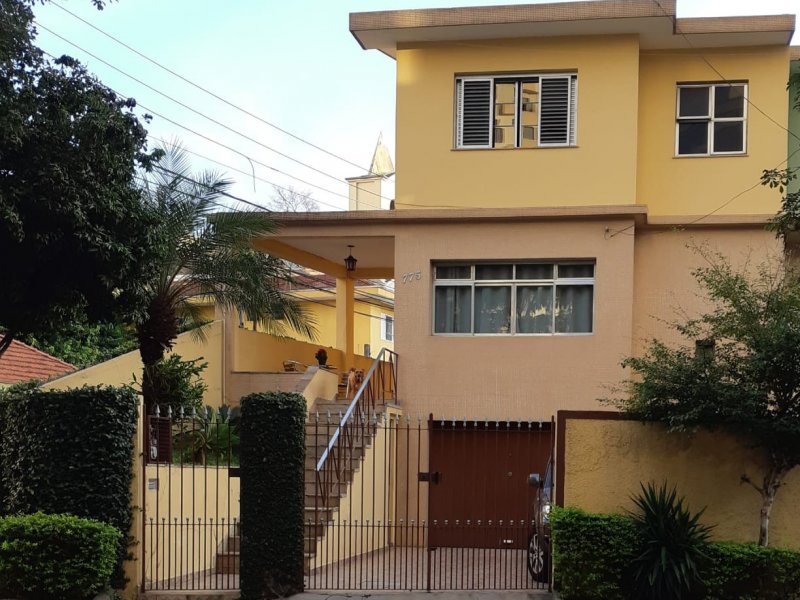 Casa à venda Chora Menino com 175m² e 3 quartos por R$ 795.000 - 2139403300-casa-1.jpeg