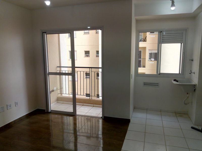 Apartamento para alugar Candido Bertine com 60m² e 2 quartos por R$ 1.000 - 1067529776-img-20210507-134018024-hdr.jpg