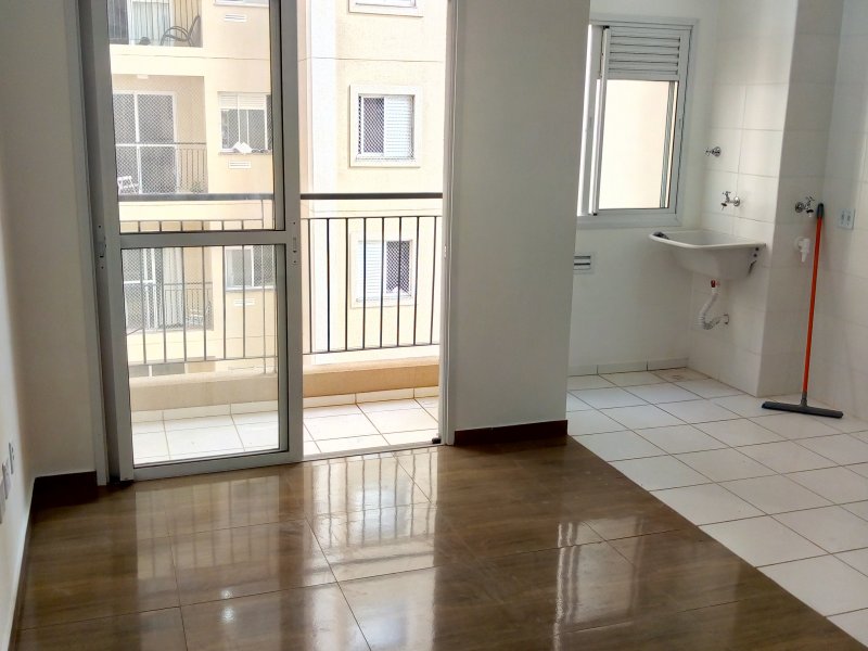 Apartamento para alugar Candido Bertine com 60m² e 2 quartos por R$ 1.000 - 400831496-img-20210507-133947777-hdr.jpg