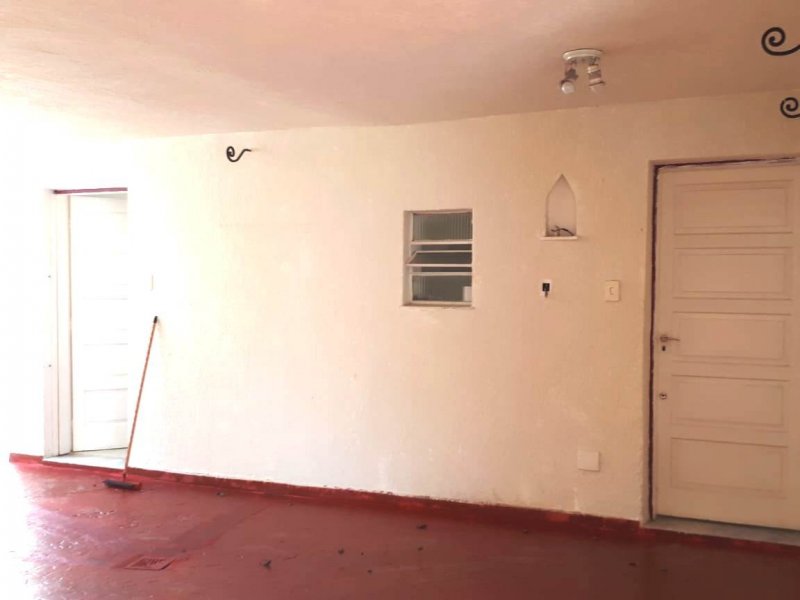 imóvel com 247m² - Vl. Madalena - São Paulo