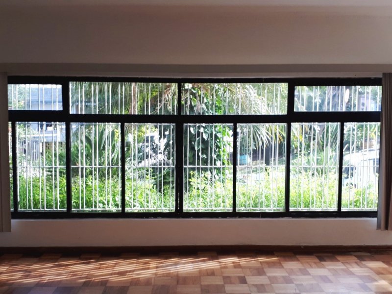 imóvel com 247m² - Vl. Madalena - São Paulo