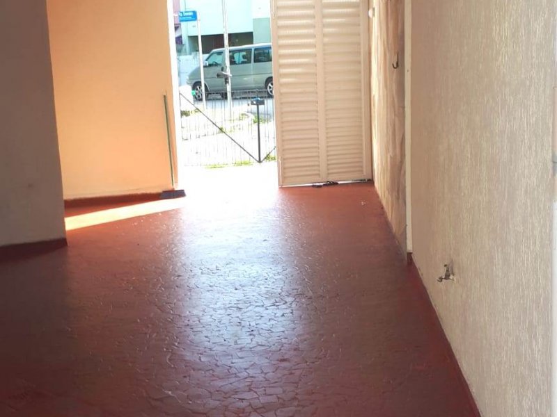 imóvel com 247m² - Vl. Madalena - São Paulo