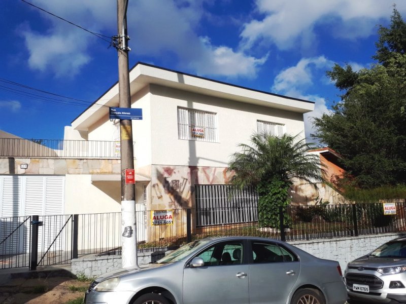 imóvel com 247m² - Vl. Madalena - São Paulo