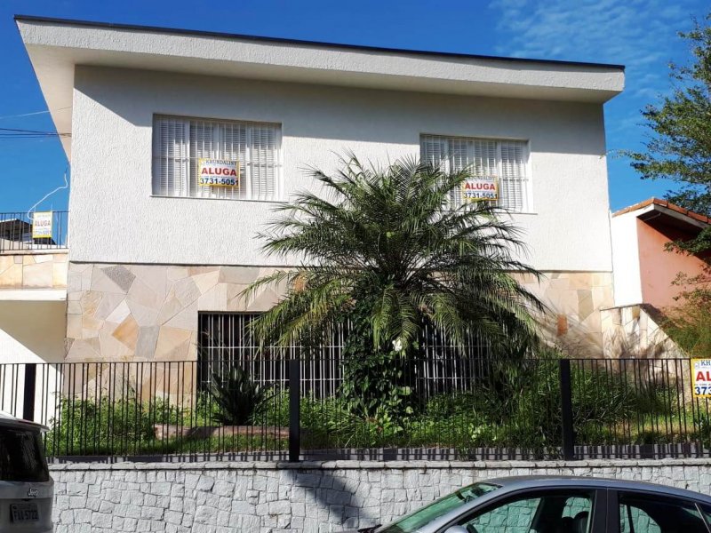 imóvel com 247m² - Vl. Madalena - São Paulo