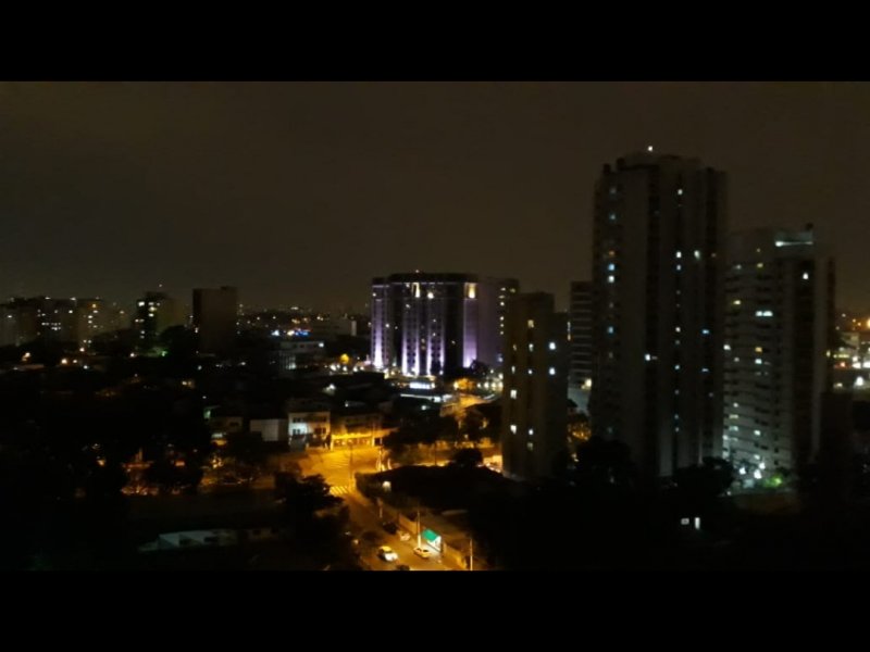 imóvel com 35m² - Campo Belo - São Paulo