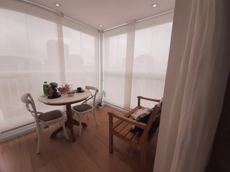 imóvel com 35m² - Campo Belo - São Paulo