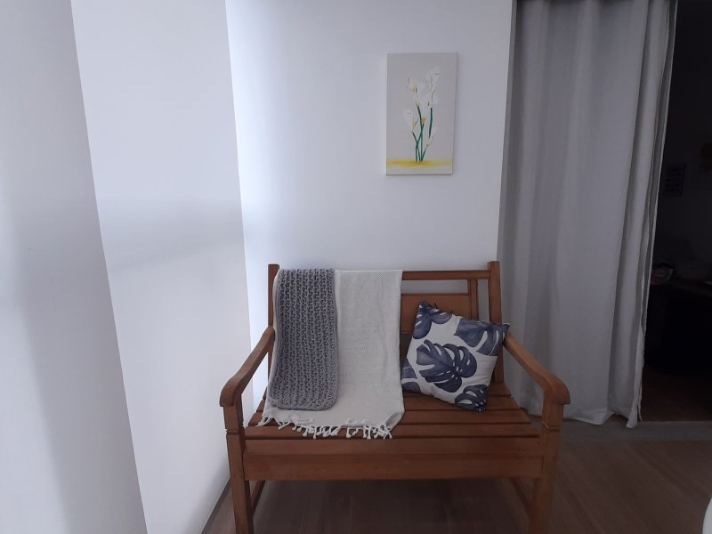 imóvel com 35m² - Campo Belo - São Paulo