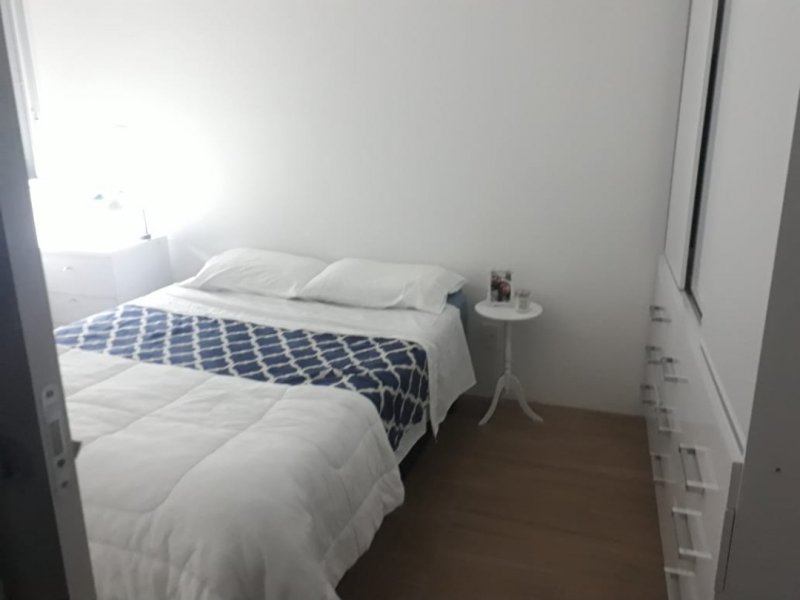 imóvel com 35m² - Campo Belo - São Paulo