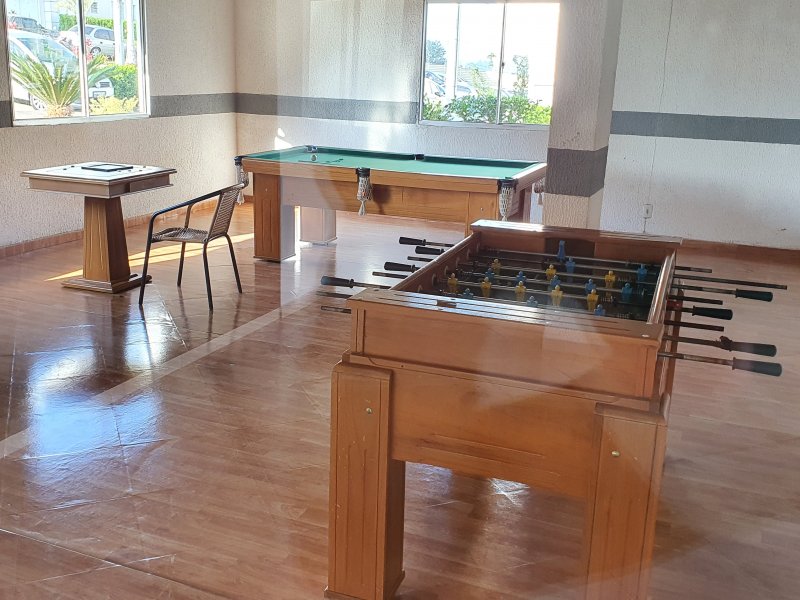 Apartamento à venda Jardim Antonio Von Zuben com 51m² e 2 quartos por R$ 275.000 - 1045604404-20210425-081654.jpg
