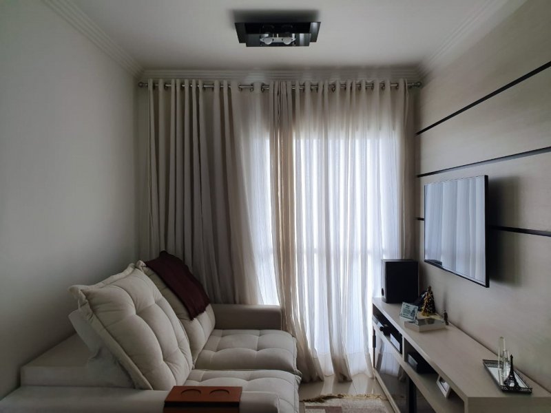 Apartamento à venda Jardim Antonio Von Zuben com 51m² e 2 quartos por R$ 275.000 - 1160068537-img-20210421-wa0040.jpg