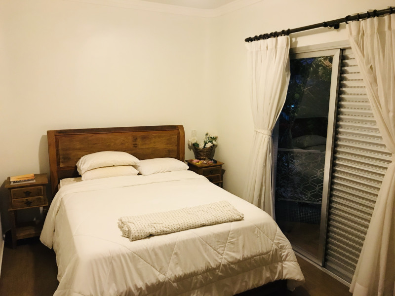 imóvel com 50m² - Jardim Las Palmas - Guarujá