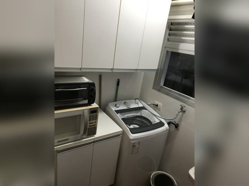 imóvel com 50m² - Jardim Las Palmas - Guarujá