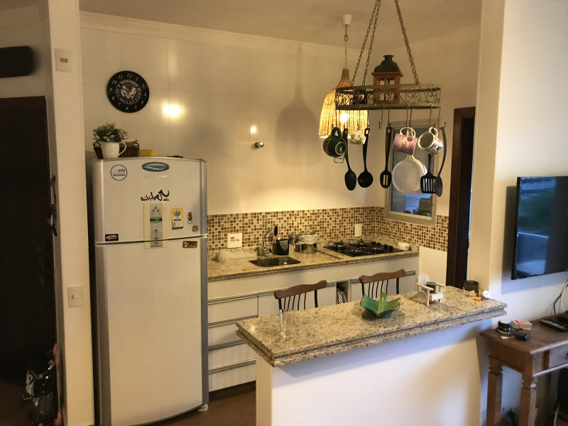 imóvel com 50m² - Jardim Las Palmas - Guarujá
