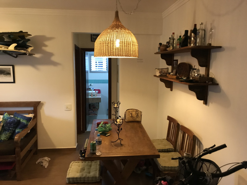 imóvel com 50m² - Jardim Las Palmas - Guarujá
