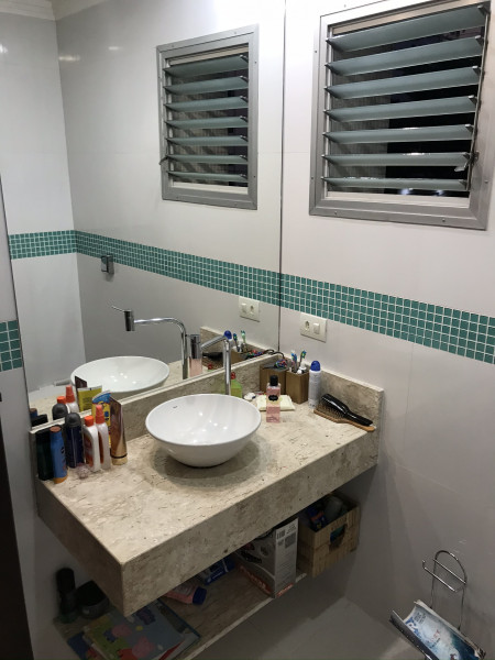 imóvel com 50m² - Jardim Las Palmas - Guarujá