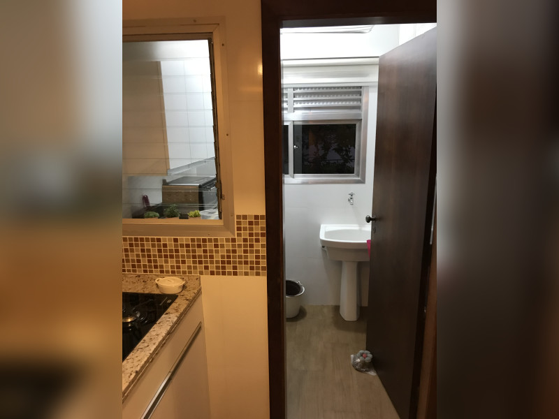 imóvel com 50m² - Jardim Las Palmas - Guarujá