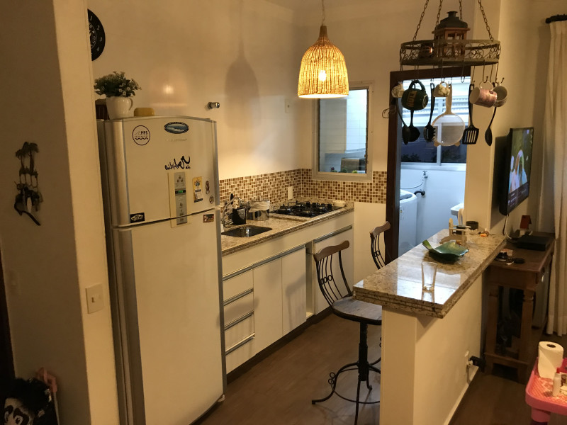 imóvel com 50m² - Jardim Las Palmas - Guarujá