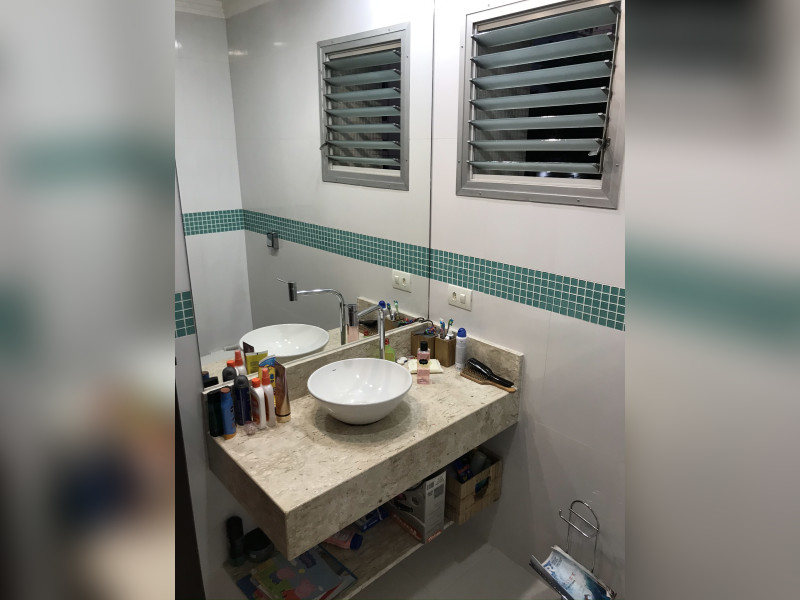 imóvel com 50m² - Jardim Las Palmas - Guarujá